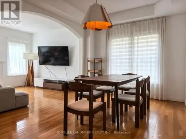 House for rent in York, Ontario