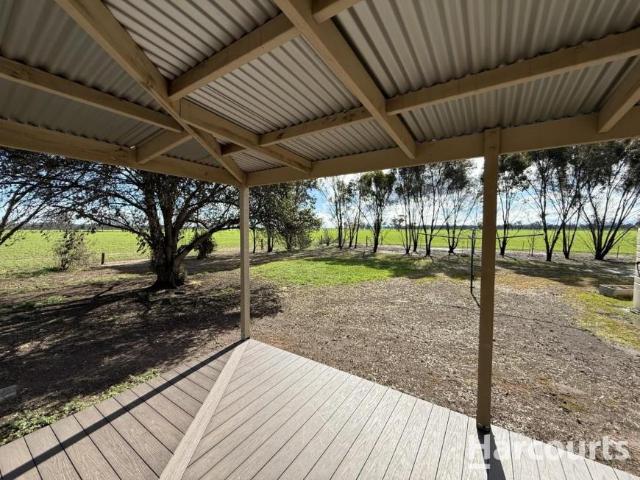 House for rent in Vectis, Rural City of Horsham