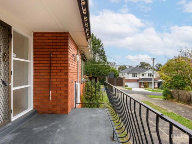 House for sale in Viewbank, Melbourne