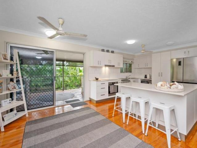 House for rent in Vincent, Townsville City