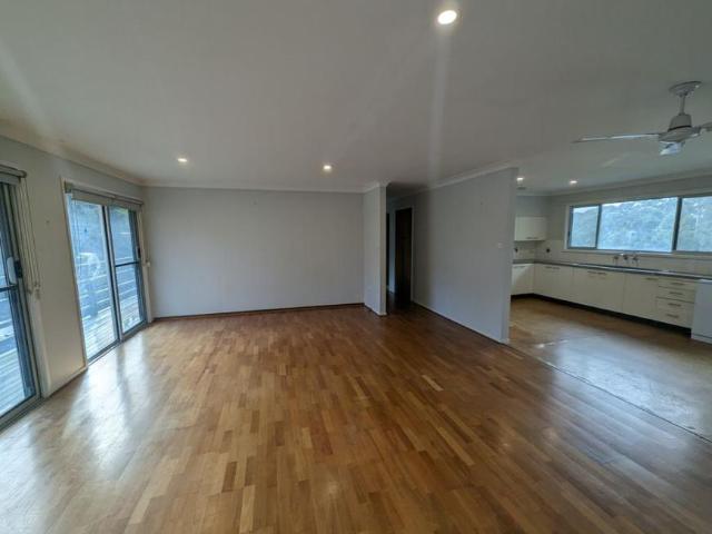 House for rent in Vincentia, Shoalhaven City Council