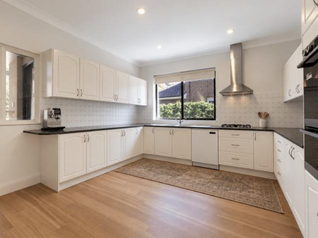 House for rent in Wahroonga, Ku-ring-gai Council