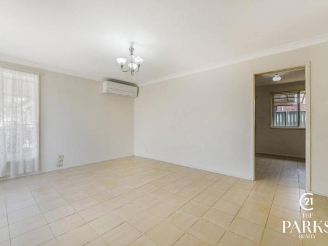 House for rent in Wakeley, Fairfield City Council
