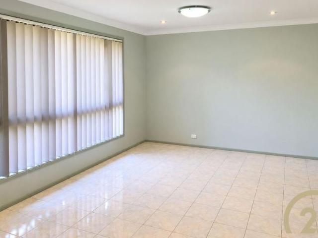 House for rent in Wakeley, Fairfield City Council