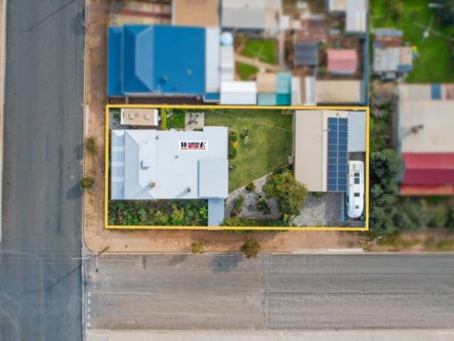 House for sale in Wallaroo, Copper Coast Council