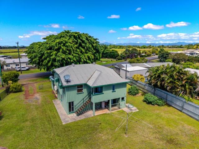 House for sale in Wangan