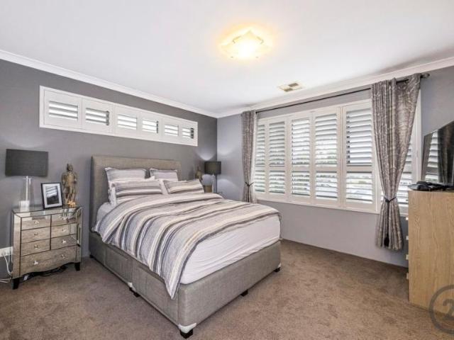 House for sale in Parklands, Western Australia