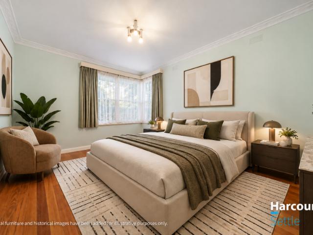 House for sale in Wantirna, Melbourne