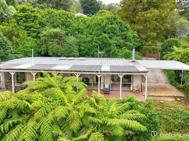 House for sale in Warburton, Melbourne