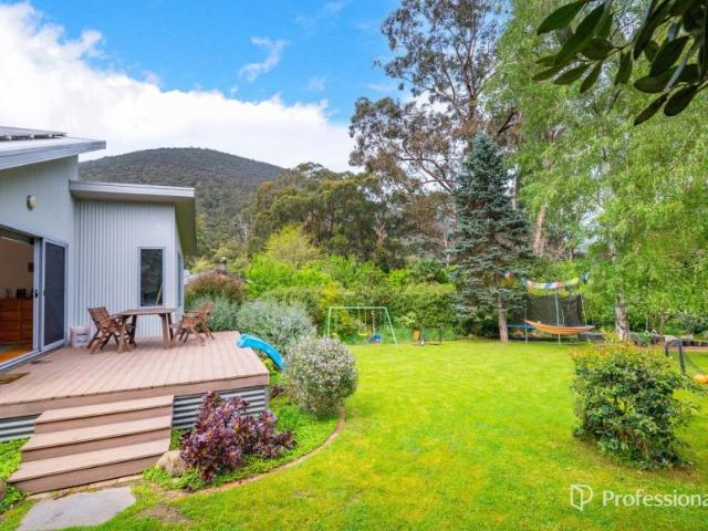 House for sale in Warburton, Melbourne