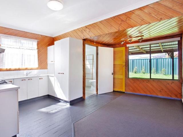 House for rent in Warragamba, Wollondilly Shire Council