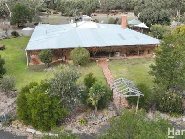 House for sale in Wartook, Shire of Northern Grampians