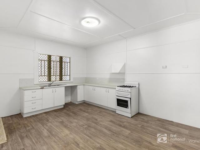 House for sale in Warwick, Southern Downs Regional