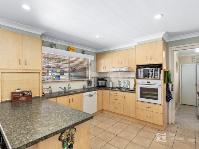 House for sale in Warwick, Queensland