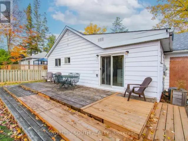 House for rent in Wasaga Beach, Ontario