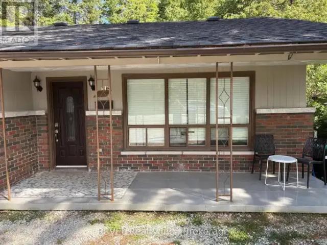 House for rent in Wasaga Beach, Central Ontario