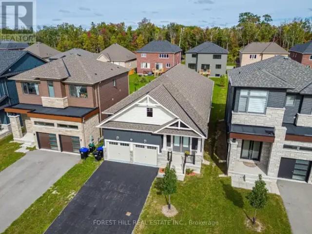 House for rent in Shoreline Point, Wasaga Beach