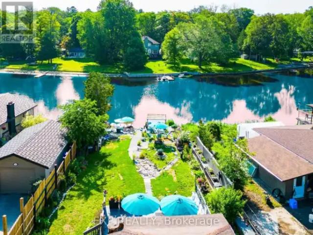 House for rent in Wasaga Beach, Ontario
