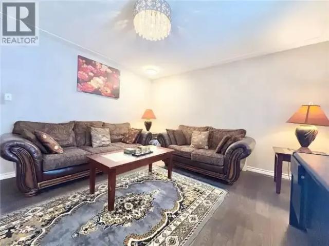 House for rent in Waterloo, Ontario