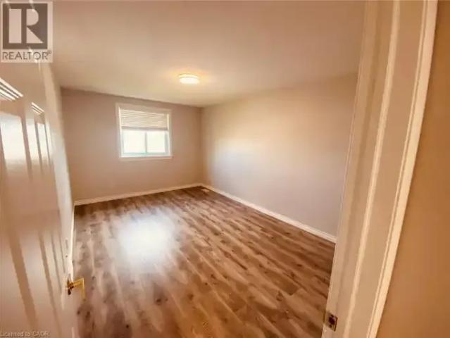 House for rent in Waterloo, Ontario