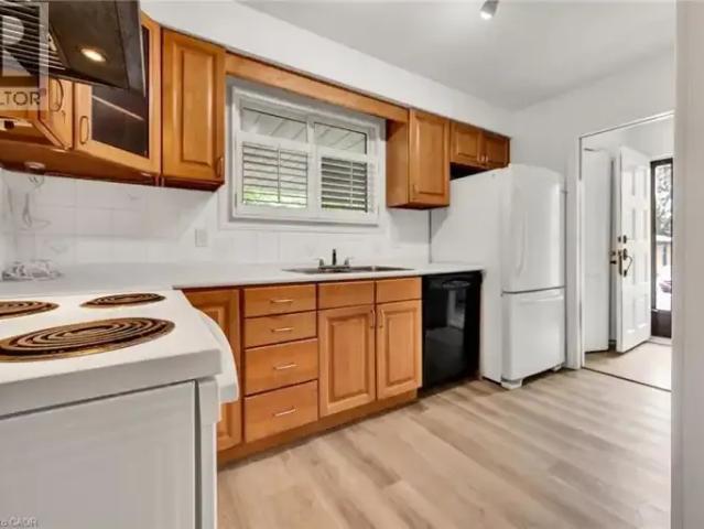 House for rent in Waterloo, Ontario