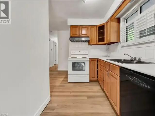 House for rent in Waterloo, Ontario
