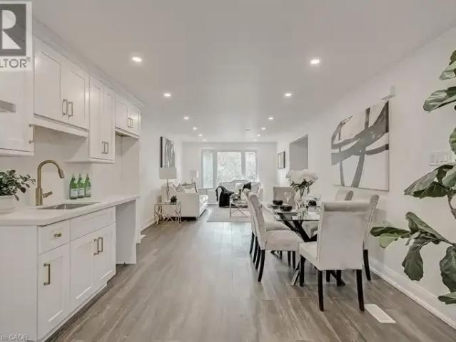 House for rent in Kitchener, Ontario