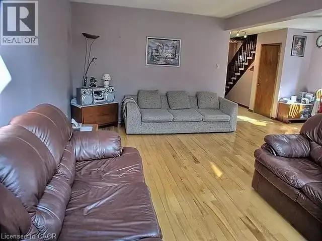 House for rent in Waterloo, Ontario