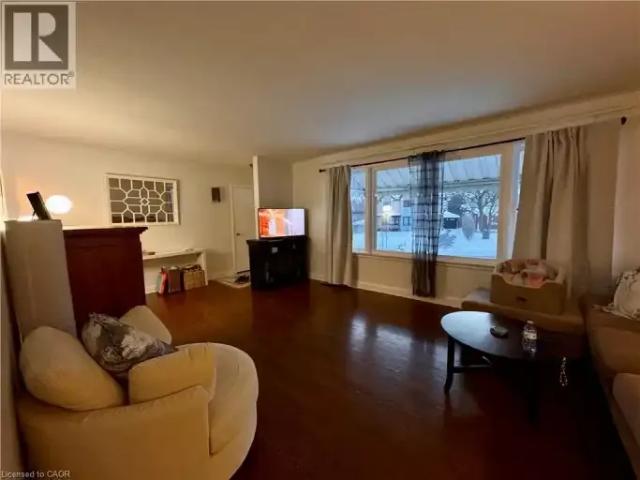 House for rent in Waterloo, Southwestern Ontario