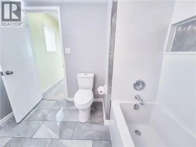 House for rent in Waterloo, Ontario