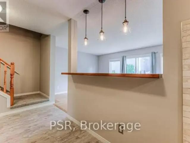 House for rent in Waterloo, Ontario