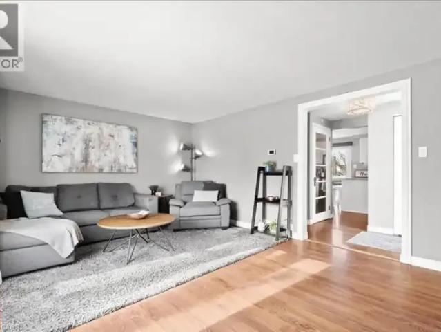 House for rent in Waterloo, Ontario