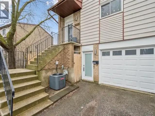 House for rent in Waterloo, Ontario