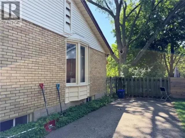 House for rent in Waterloo, Ontario