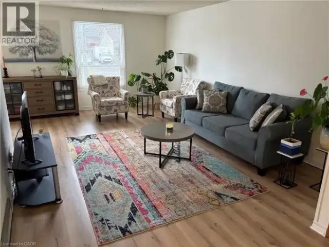 House for rent in Waterloo, Ontario