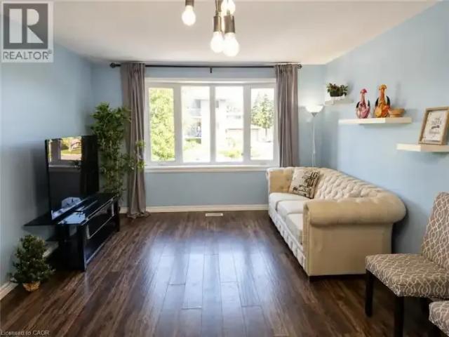 House for rent in Waterloo, Ontario