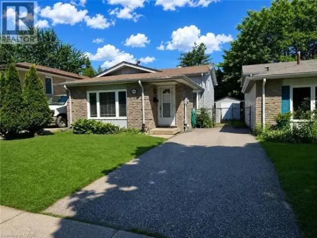 House for rent in Waterloo, Ontario