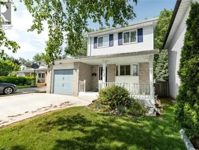 House for rent in Waterloo, Ontario