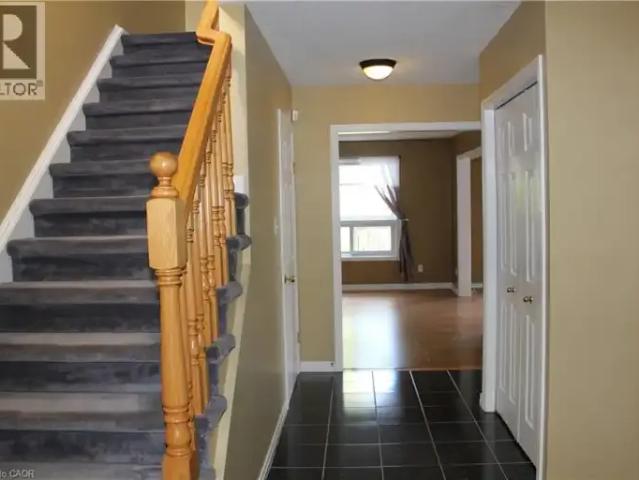 House for rent in Waterloo, Ontario