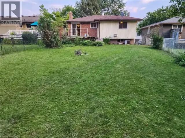 House for rent in Waterloo, Ontario