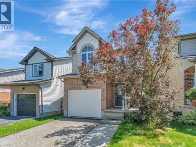 House for rent in Waterloo, Ontario
