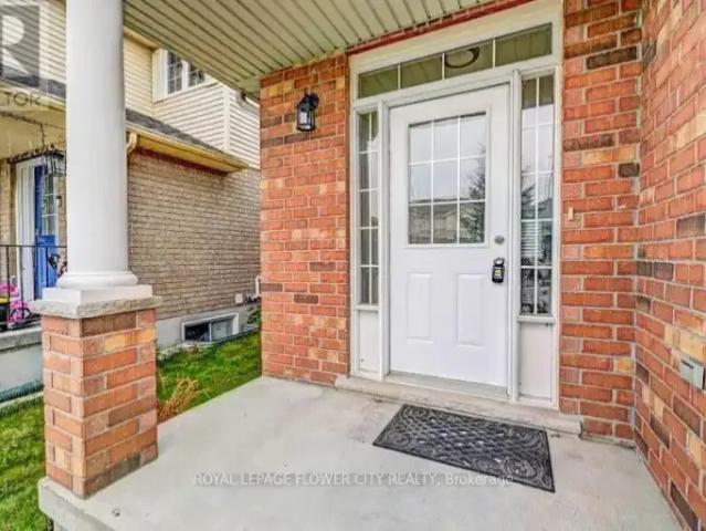House for rent in Waterloo, Southwestern Ontario