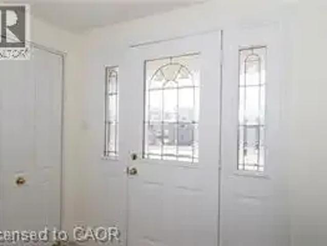 House for rent in Waterloo, Ontario