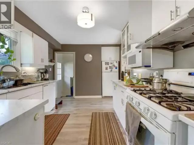 House for rent in Waterloo, Ontario