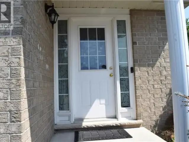 House for rent in Waterloo, Ontario