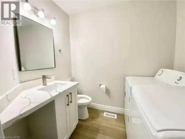 House for rent in Waterloo, Ontario