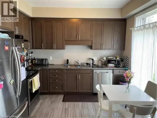 House for rent in Waterloo, Ontario