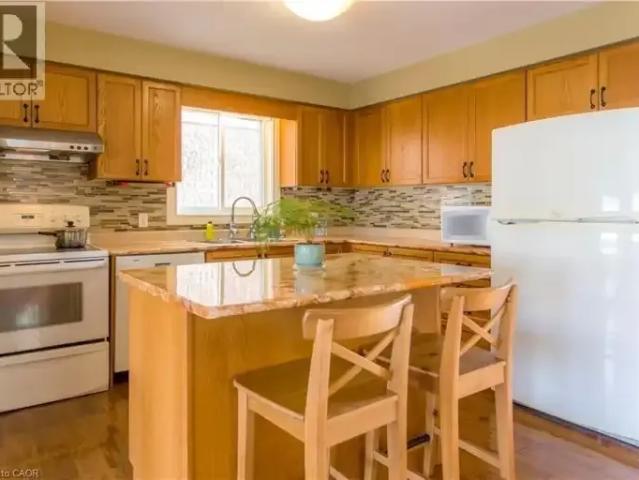 House for rent in Waterloo, Ontario
