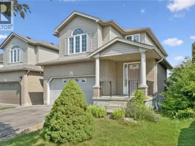 House for rent in Waterloo, Ontario