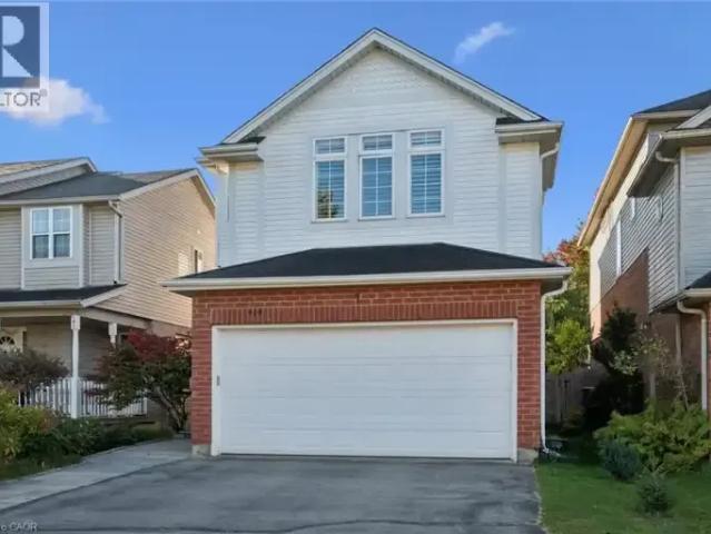 House for rent in Laurelwood, Waterloo